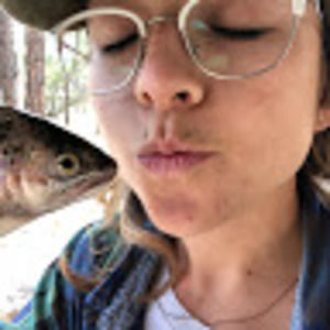 Meet your Posher, Staci